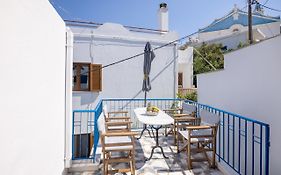 Volta Kalloni - Kalloni Village Tinos