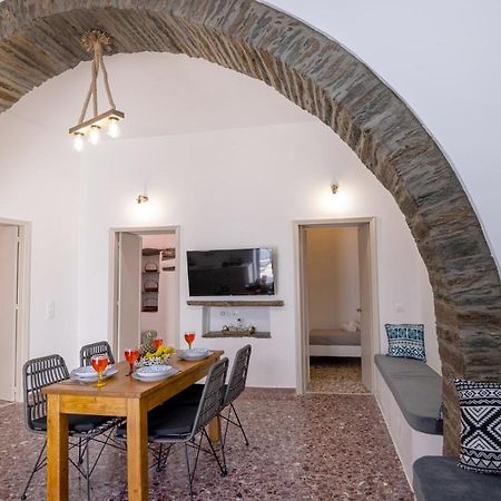Volta Kalloni - Kalloni Village Tinos Εξωτερικό φωτογραφία