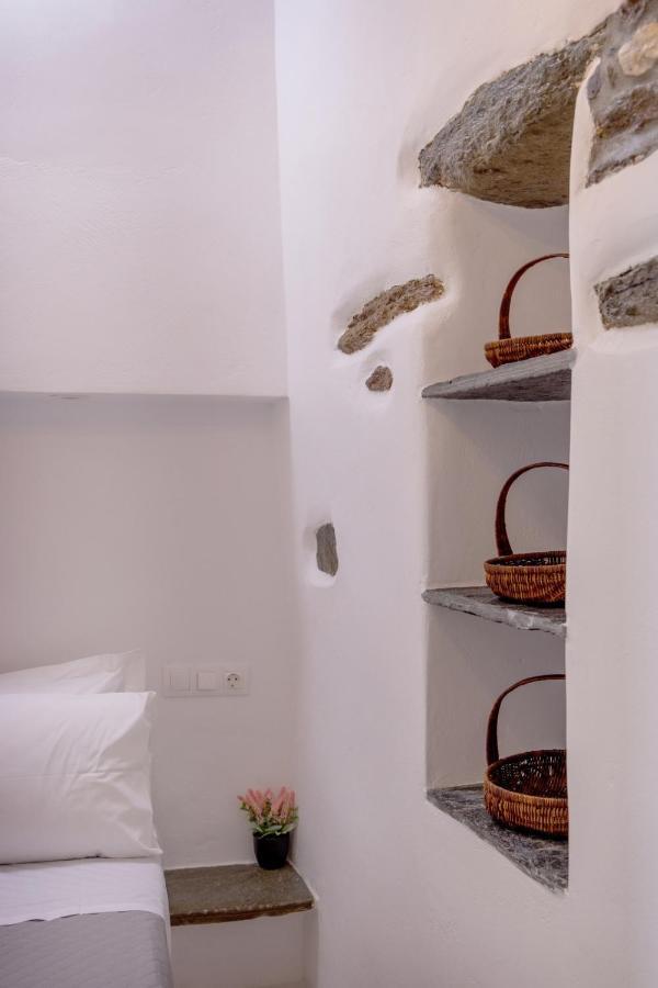 Volta Kalloni - Kalloni Village Tinos Εξωτερικό φωτογραφία