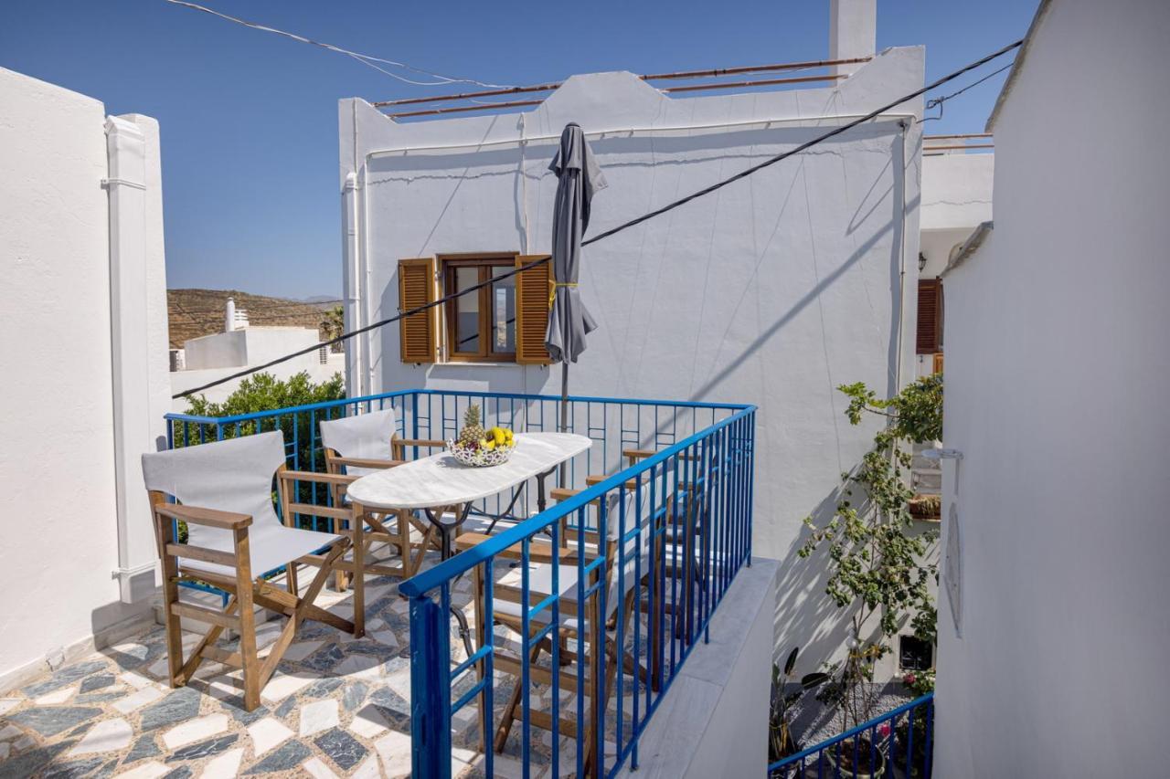 Volta Kalloni - Kalloni Village Tinos Εξωτερικό φωτογραφία